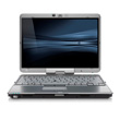HP EliteBook 2500 Notebook PC series 2740p Tablet PC product photo front S