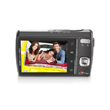Kodak M series EasyShare M531 product photo side S