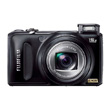 Fujifilm FinePix F300EXR product photo back S
