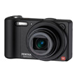 Pentax Optio RZ10 product photo side S