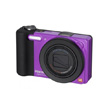 Pentax Optio RZ10 product photo side S