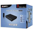 Emtec Movie Cube K220 1TB product photo side S