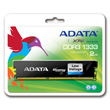 A-DATA XPG Gaming Series, DDR3, 1333 MHz, CL9, Low Voltage, 2GB product photo back S