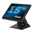 iiyama ProLite T1532SR-B1 product photo side S