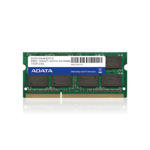 A-DATA SU3S1066B2G7-B photo du produit front L