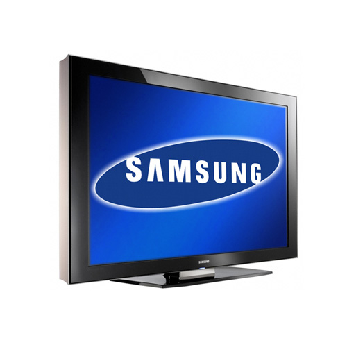 Samsung LE-70F96BDX photo du produit front L
