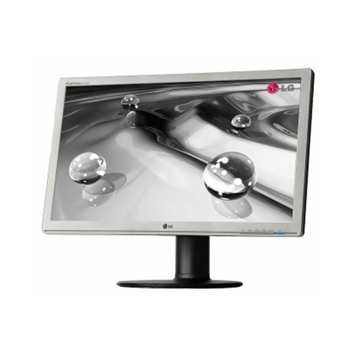 LG W2442PA-SF photo du produit front L
