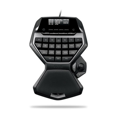 Logitech G13 Advanced Gameboard photo du produit front L