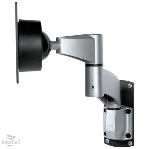 Dataflex ViewMaster M2 Monitor Arm 512 photo du produit back L
