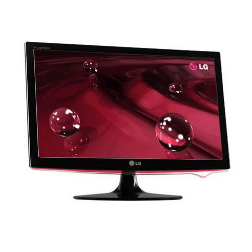 LG W2361V-PF photo du produit back L