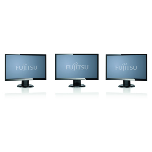 Fujitsu L line LL3200T photo du produit side L