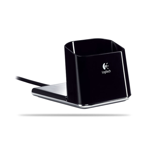 Logitech Squeezebox Duet photo du produit side L