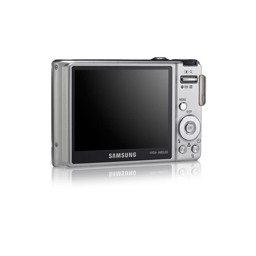 Samsung WB series 1000 photo du produit side L