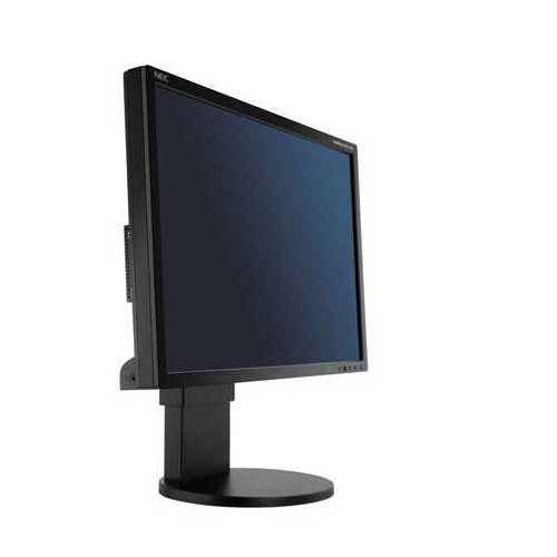 NEC MultiSync® EA231WMi photo du produit back L
