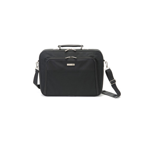 Dicota Business Notebookcase 16.4" photo du produit back L