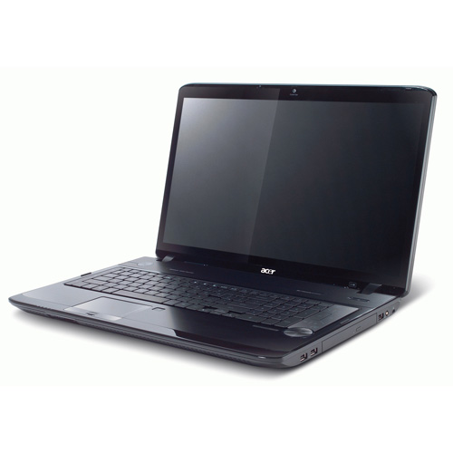 Acer Aspire 8940G-724G100WN photo du produit side L