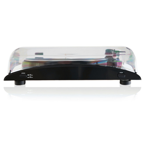 ION PROFILE LP photo du produit back L