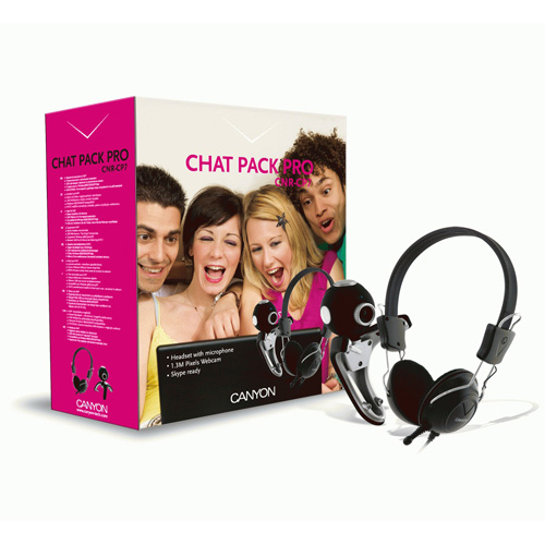 Canyon CNR-CP7G photo du produit back L