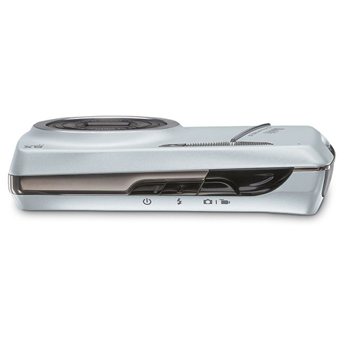 Kodak M series EasyShare M550 photo du produit back L