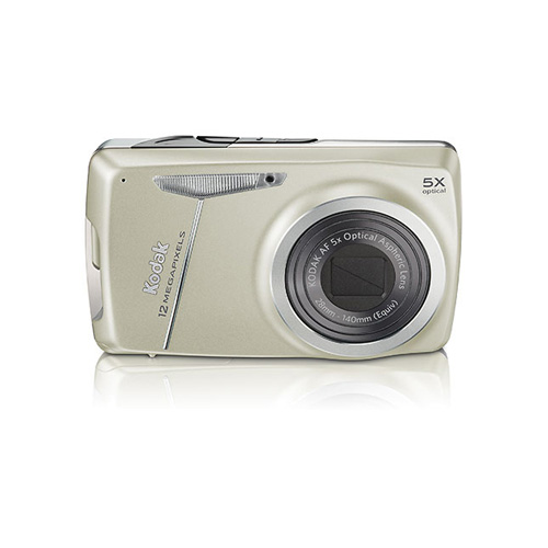 Kodak M series EasyShare M550 photo du produit front L