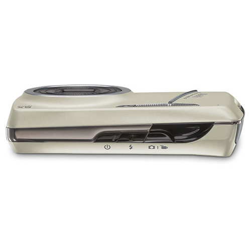 Kodak M series EasyShare M550 photo du produit side L