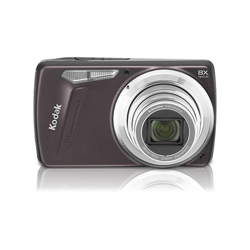 Kodak M series EasyShare M580 photo du produit front L
