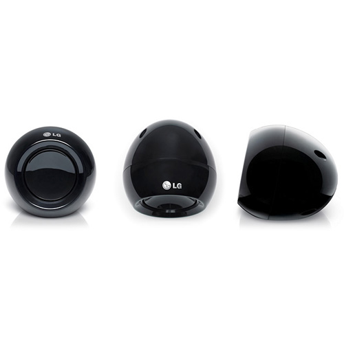 LG HT304SU photo du produit back L