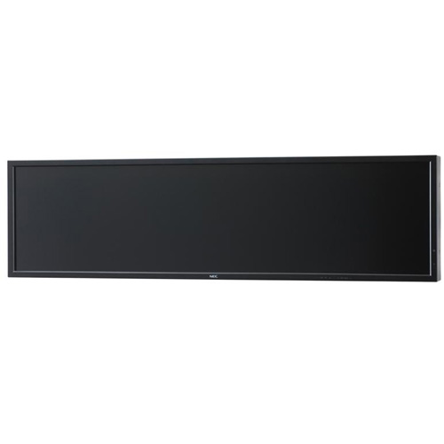 NEC MultiSync X431BT photo du produit back L