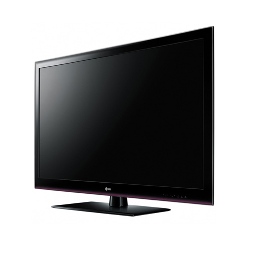 LG 26LE5500 photo du produit front L