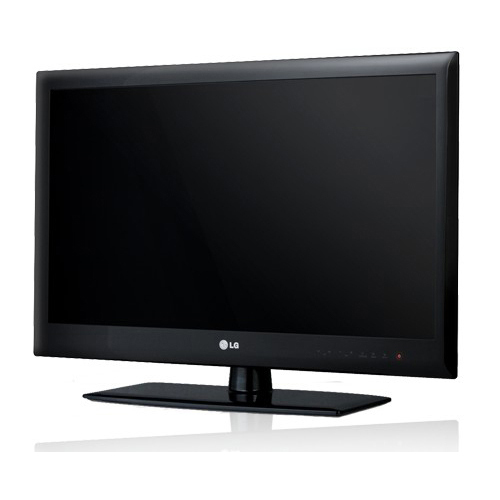 LG 32LE3300 photo du produit back L