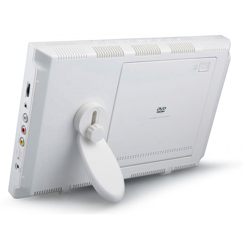 Braun DigiFrame DV 9000 photo du produit back L