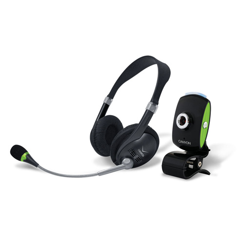 Canyon CNR-CP2G photo du produit front L