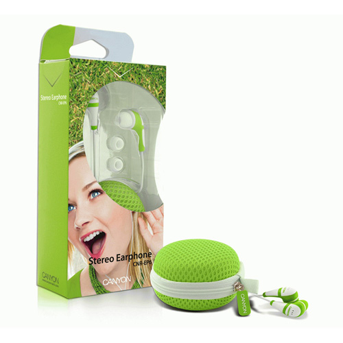 Canyon CNR-EP6 photo du produit back L