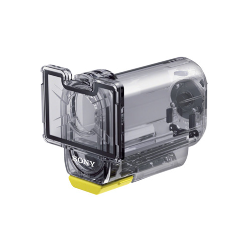 Sony MPK-AS3 photo du produit side L