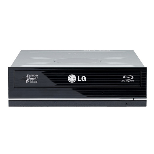 LG BH10LS photo du produit front L
