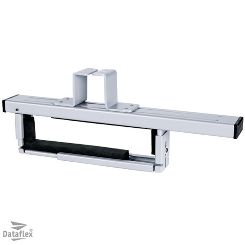 Dataflex Top Grip Universal Thin Client Holder photo du produit side L