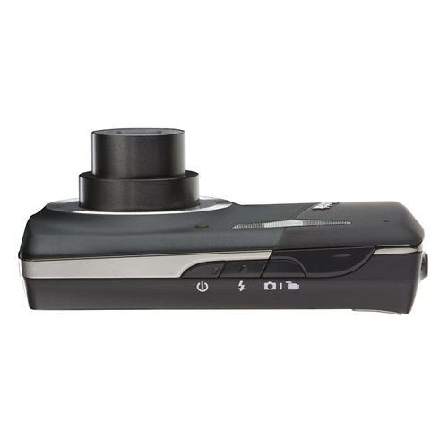 Kodak M series EasyShare M531 photo du produit side L