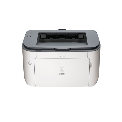 Canon Laser Shot LBP6200d photo du produit front L