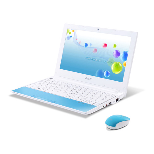 Acer LC.MCE0A.008 photo du produit back L