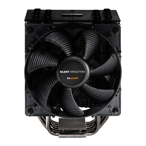 Be-Quiet BK014 photo du produit side L