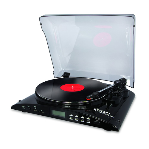 ION PROFILE FLASH LP photo du produit front L