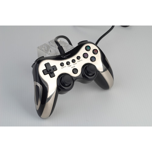 Gembird JPD-FFB-M photo du produit side L