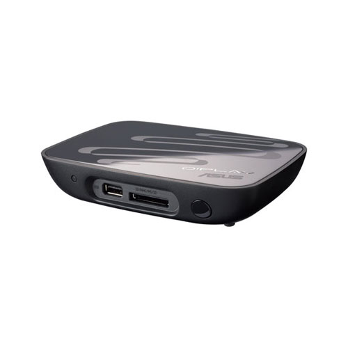 Asus O!PLAY MINI photo du produit front L