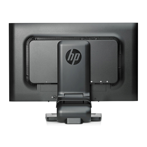 HP Compaq LA2006x 20-inch WLED Backlit LCD Monitor LA2006x photo du produit side L