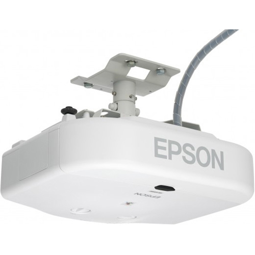 Epson EB-G5750WU photo du produit back L