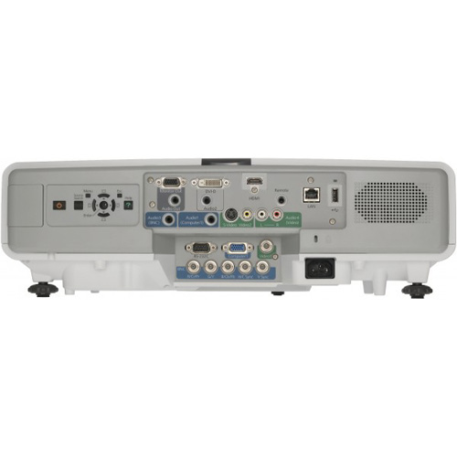 Epson EB-G5750WU photo du produit side L