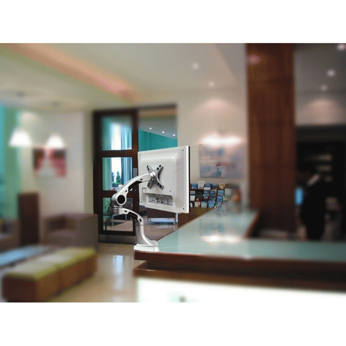 Newstar FPMA-D900 photo du produit back L