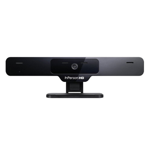 Creative Labs Live Cam inPerson HD photo du produit front L