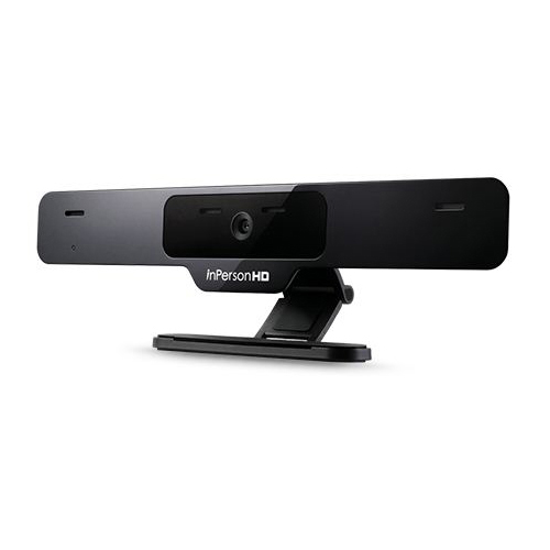 Creative Labs Live Cam inPerson HD photo du produit back L