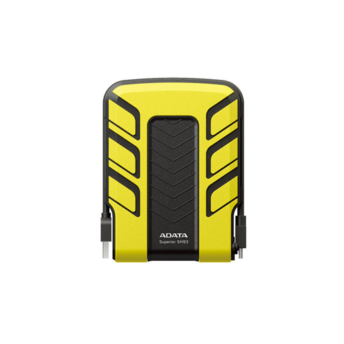 A-DATA 1TB SH93 photo du produit back L